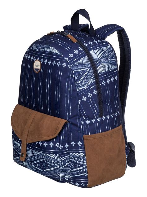 Roxy Lunar Magic Backpack: Perfect for Outdoor Adventures